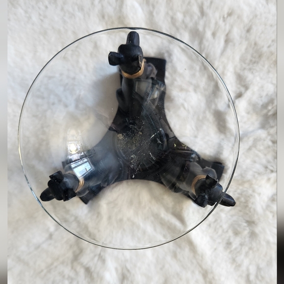 Anubis tealight wax warmer - Picture 6 of 6